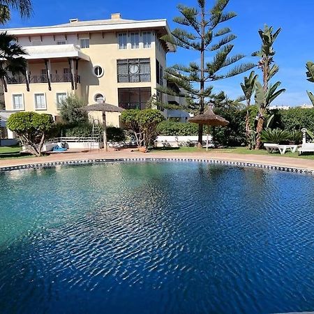 Appartement Bouznika Bay Golf المظهر الخارجي الصورة