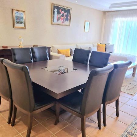 Appartement Bouznika Bay Golf المظهر الخارجي الصورة
