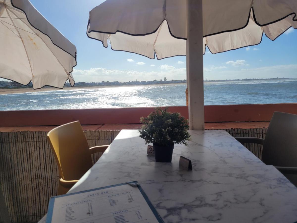 Appartement Bouznika Bay Golf المظهر الخارجي الصورة
