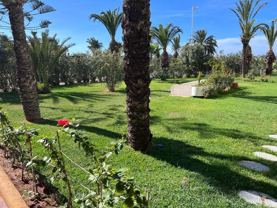 Appartement Bouznika Bay Golf المظهر الخارجي الصورة