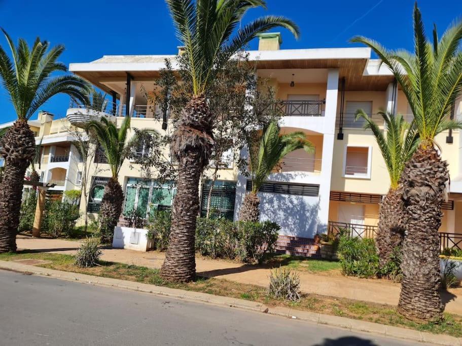 Appartement Bouznika Bay Golf المظهر الخارجي الصورة