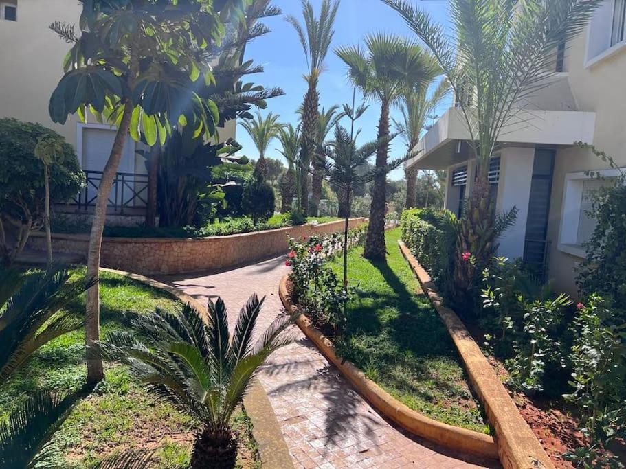 Appartement Bouznika Bay Golf المظهر الخارجي الصورة