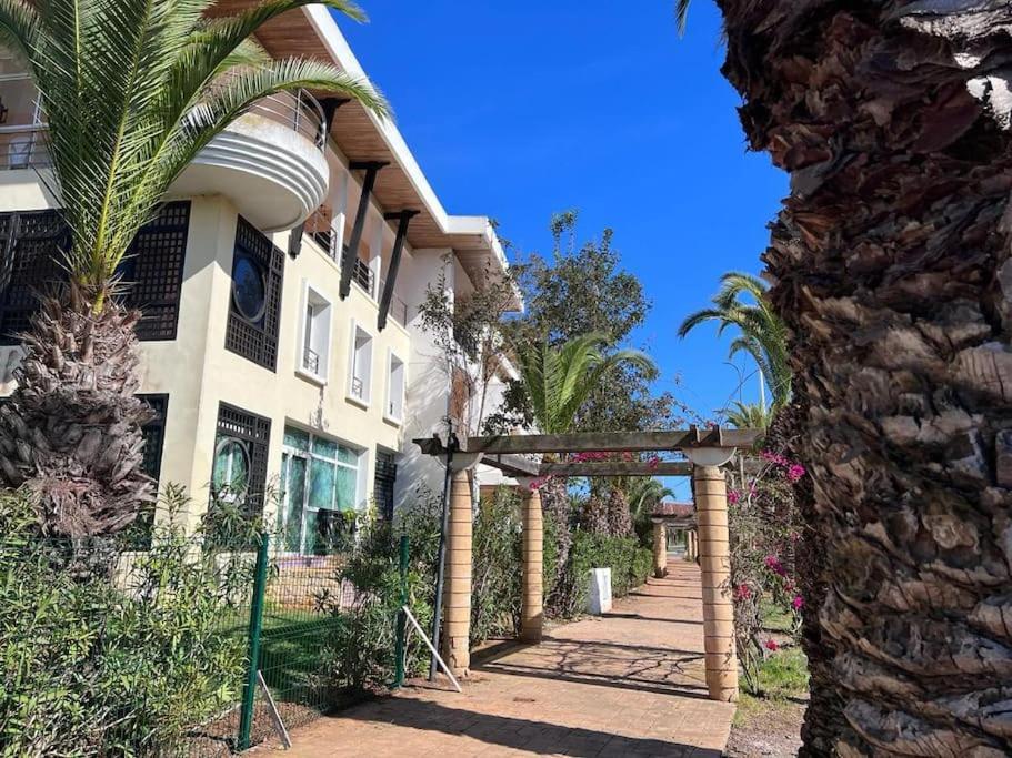 Appartement Bouznika Bay Golf المظهر الخارجي الصورة
