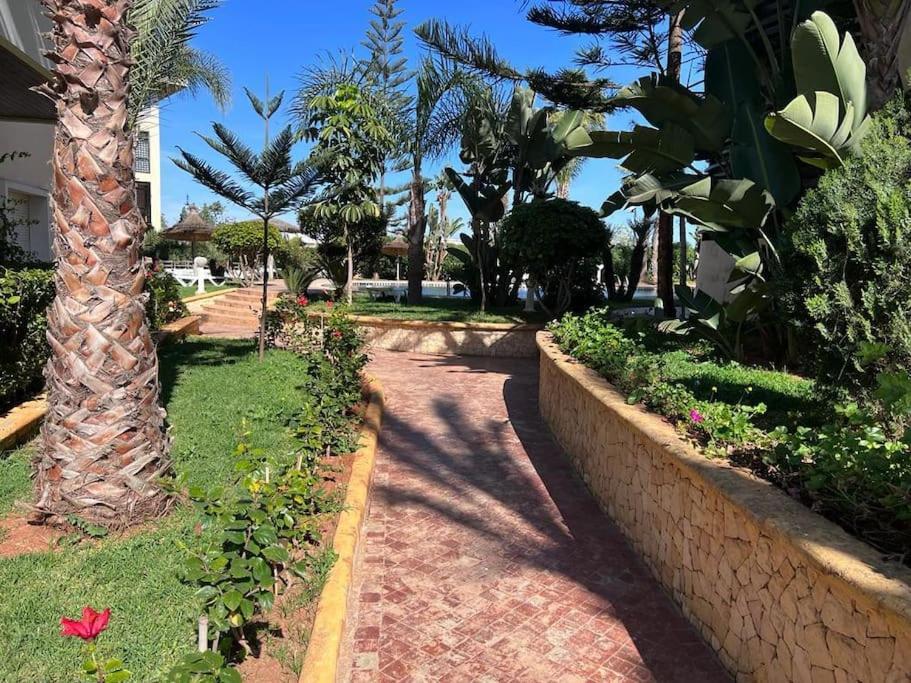 Appartement Bouznika Bay Golf المظهر الخارجي الصورة