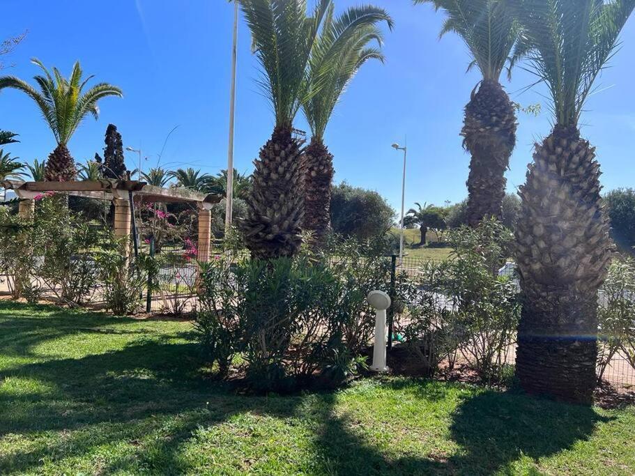 Appartement Bouznika Bay Golf المظهر الخارجي الصورة