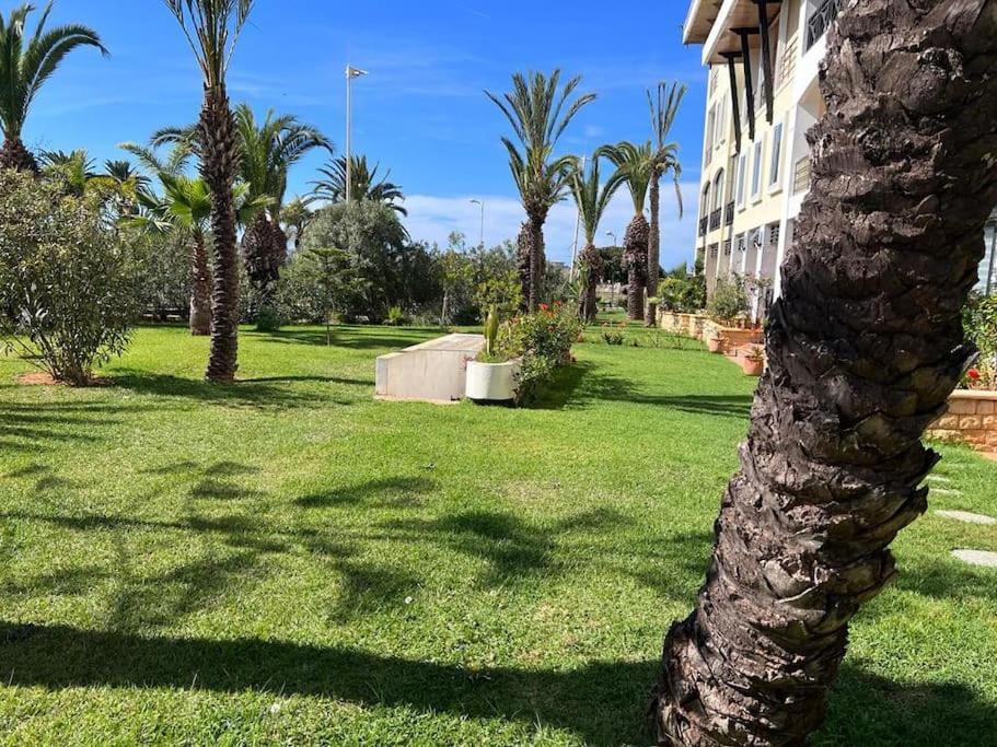 Appartement Bouznika Bay Golf المظهر الخارجي الصورة