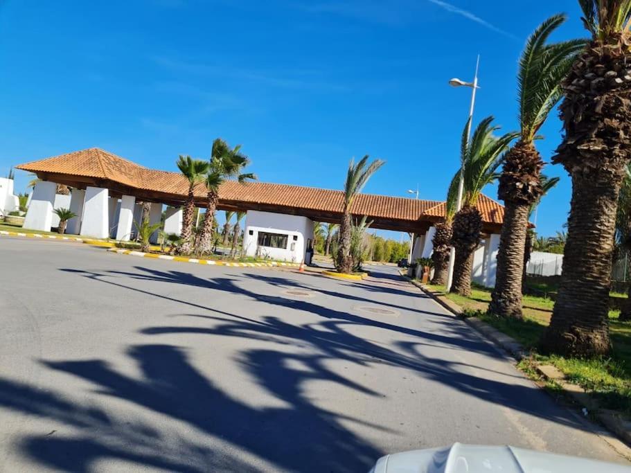 Appartement Bouznika Bay Golf المظهر الخارجي الصورة