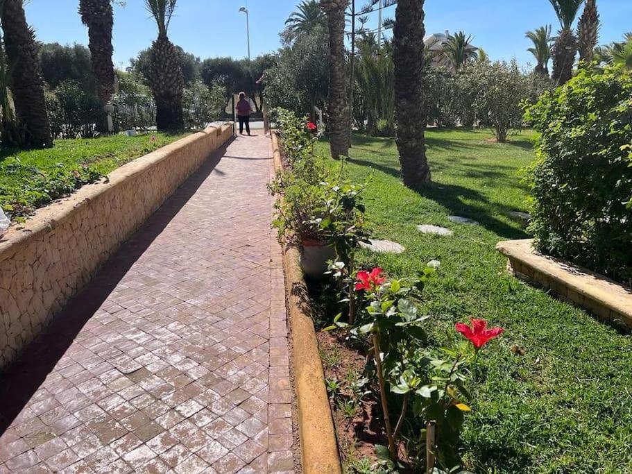 Appartement Bouznika Bay Golf المظهر الخارجي الصورة