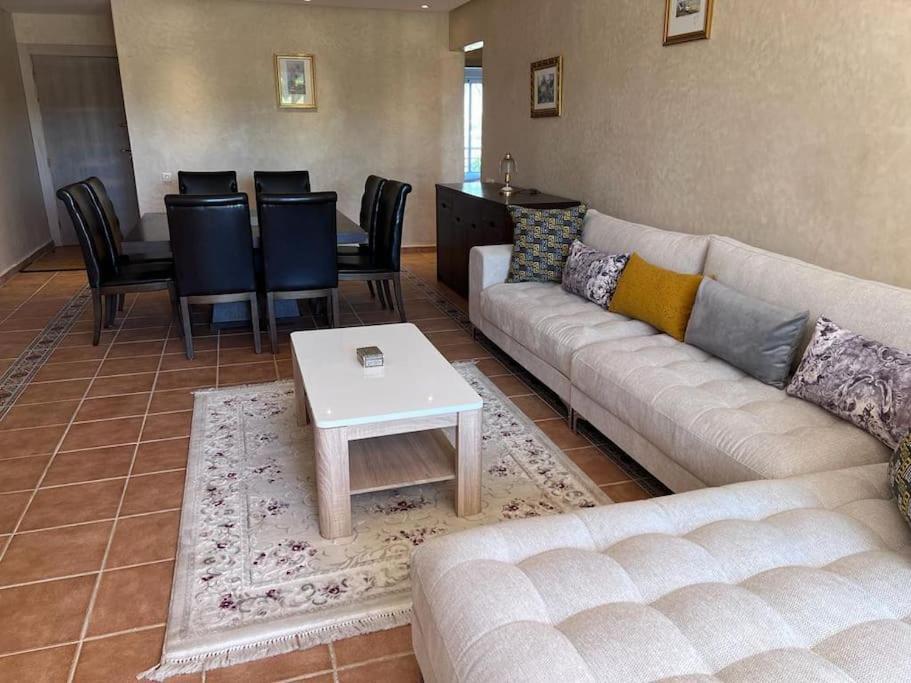Appartement Bouznika Bay Golf المظهر الخارجي الصورة