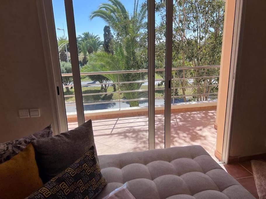 Appartement Bouznika Bay Golf المظهر الخارجي الصورة