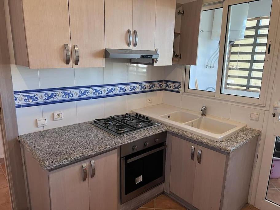 Appartement Bouznika Bay Golf المظهر الخارجي الصورة