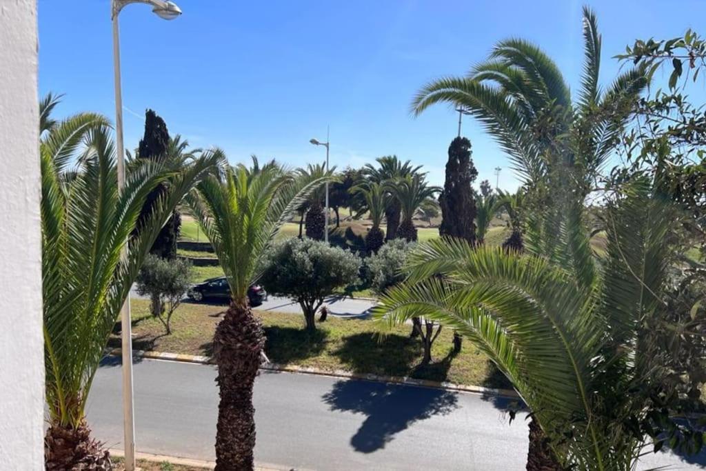 Appartement Bouznika Bay Golf المظهر الخارجي الصورة