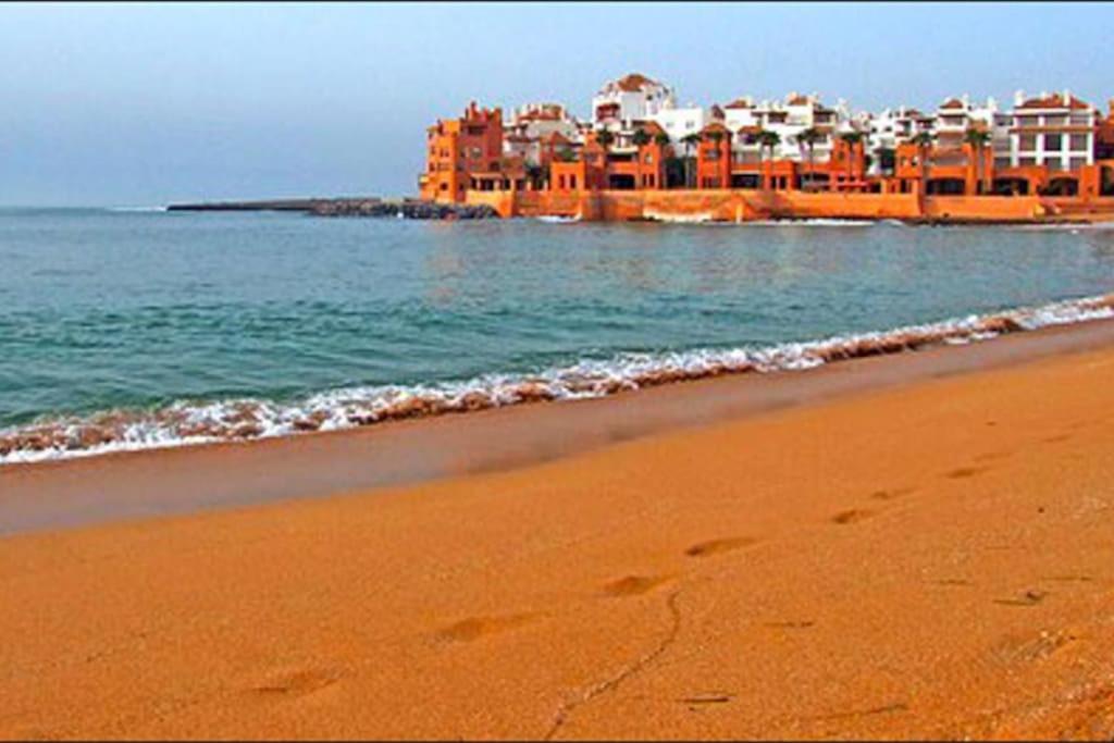 Appartement Bouznika Bay Golf المظهر الخارجي الصورة