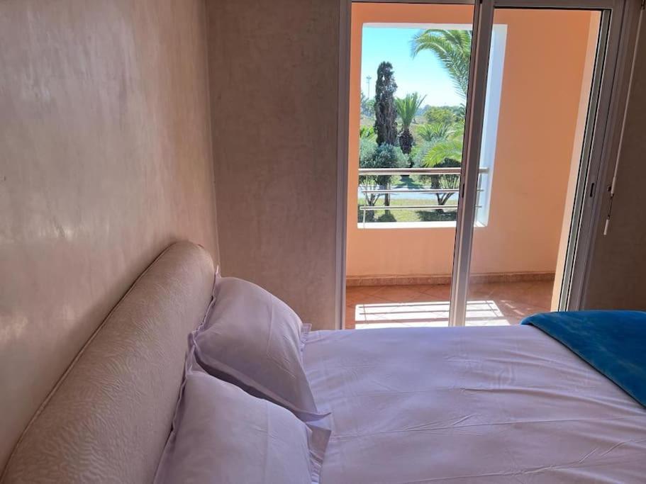 Appartement Bouznika Bay Golf المظهر الخارجي الصورة
