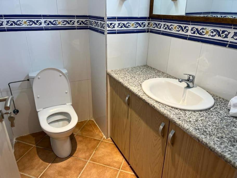 Appartement Bouznika Bay Golf المظهر الخارجي الصورة
