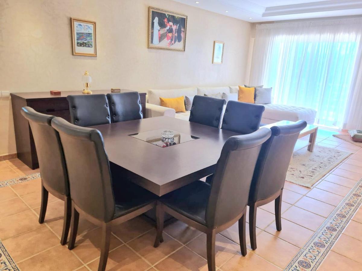 Appartement Bouznika Bay Golf المظهر الخارجي الصورة