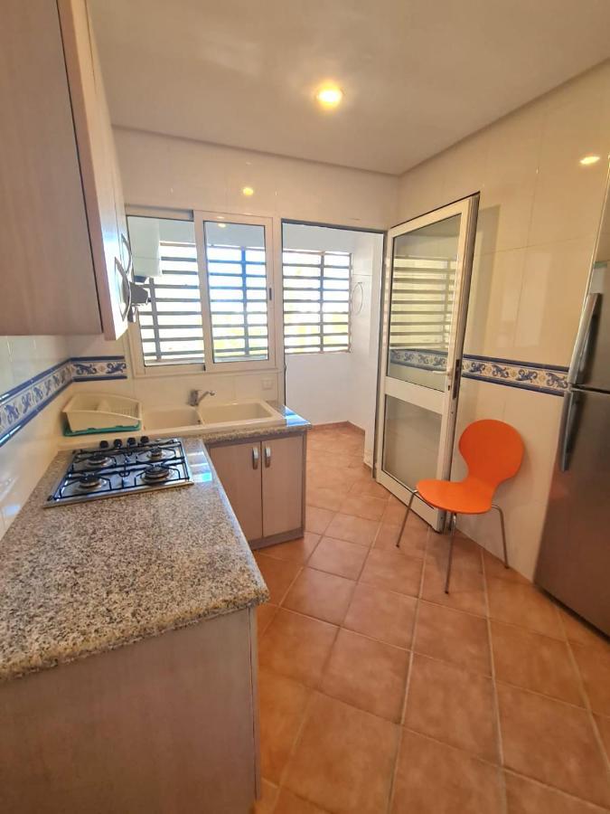 Appartement Bouznika Bay Golf المظهر الخارجي الصورة