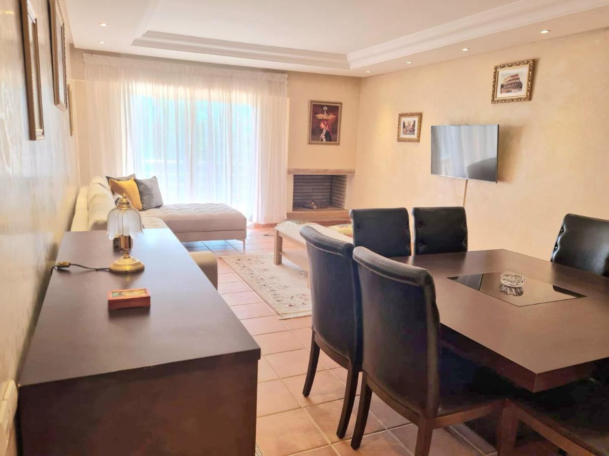 Appartement Bouznika Bay Golf المظهر الخارجي الصورة