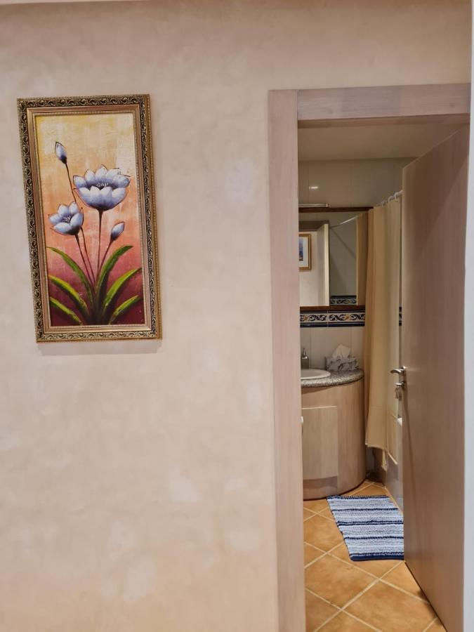 Appartement Bouznika Bay Golf المظهر الخارجي الصورة
