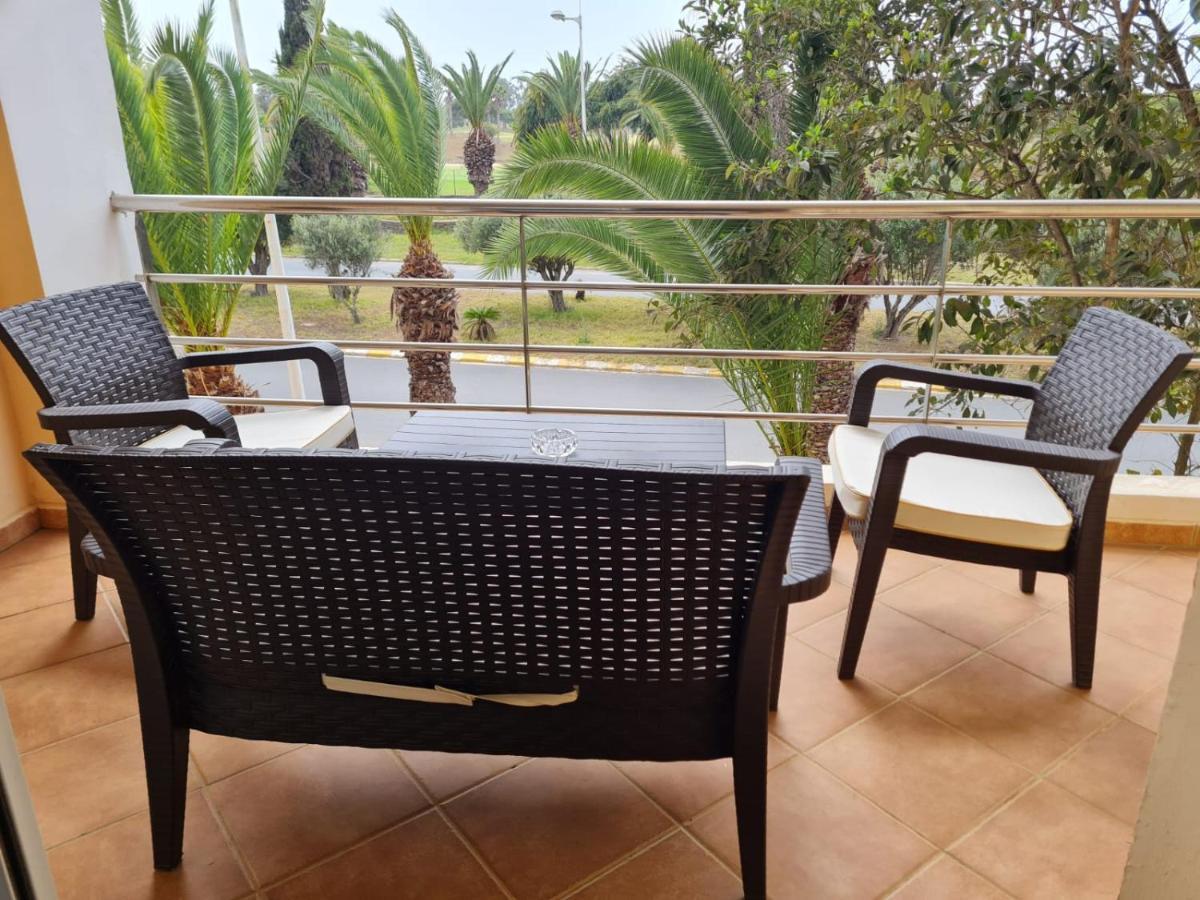 Appartement Bouznika Bay Golf المظهر الخارجي الصورة
