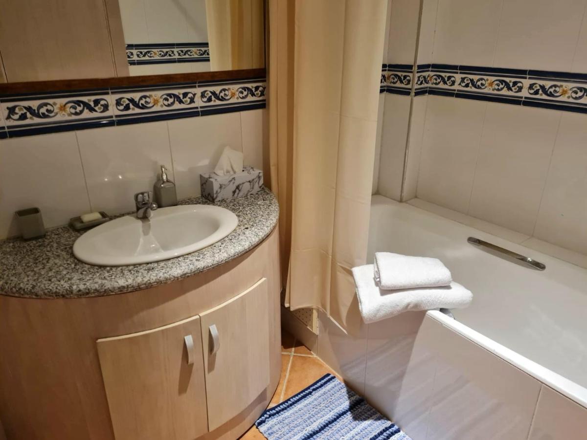 Appartement Bouznika Bay Golf المظهر الخارجي الصورة