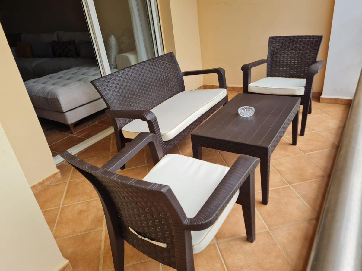 Appartement Bouznika Bay Golf المظهر الخارجي الصورة
