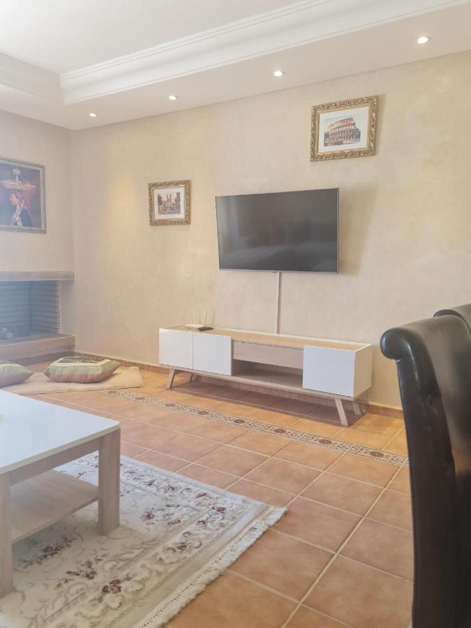 Appartement Bouznika Bay Golf المظهر الخارجي الصورة