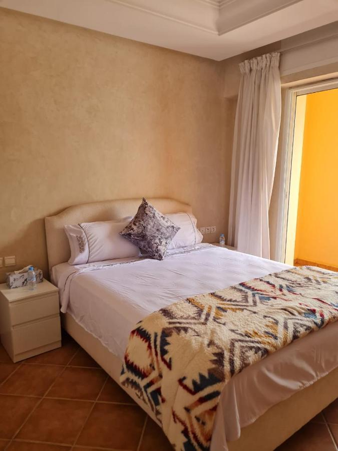 Appartement Bouznika Bay Golf المظهر الخارجي الصورة