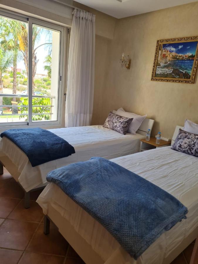 Appartement Bouznika Bay Golf المظهر الخارجي الصورة