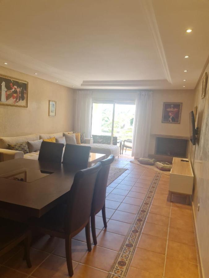 Appartement Bouznika Bay Golf المظهر الخارجي الصورة