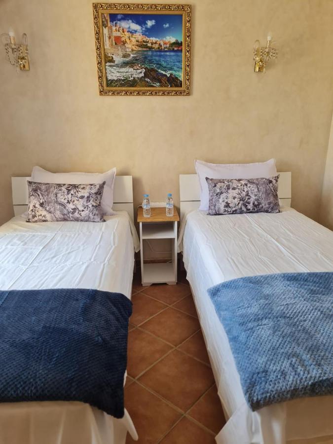 Appartement Bouznika Bay Golf المظهر الخارجي الصورة