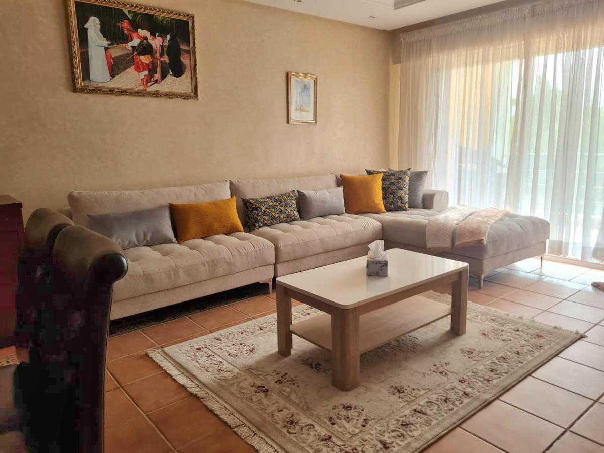 Appartement Bouznika Bay Golf المظهر الخارجي الصورة